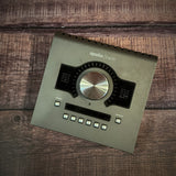 Used Universal Audio Apollo Twin MK II Quad