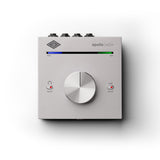 Universal Audio Apollo e2m Headphone Amp and Line Interface - Dante