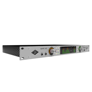 Universal Audio Apollo x8 Gen 2 Studio