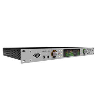 Universal Audio Apollo x8p Gen 2 Studio