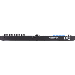 Arturia Keylab Essential 3 49 USB MIDI Keyboard Black