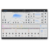 Arturia Pigments 7 Advanced Software Synthesizer - Download