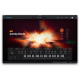 Arturia Pigments 7 Advanced Software Synthesizer - Download