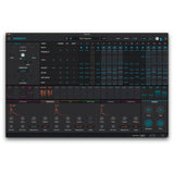 Arturia Pigments 7 Advanced Software Synthesizer - Download