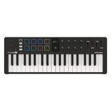 Arturia Minilab 37 Black