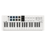 Arturia Minilab 37 White