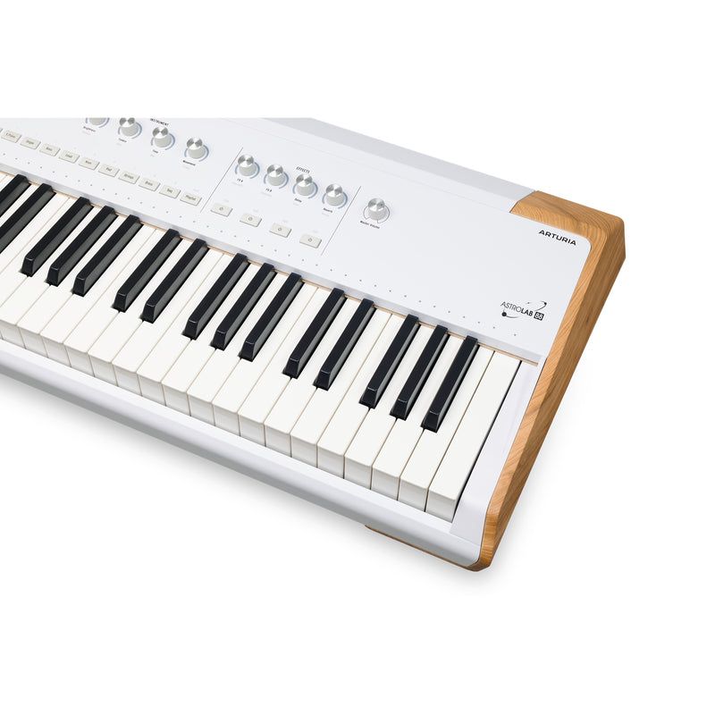 Arturia Astrolab 88