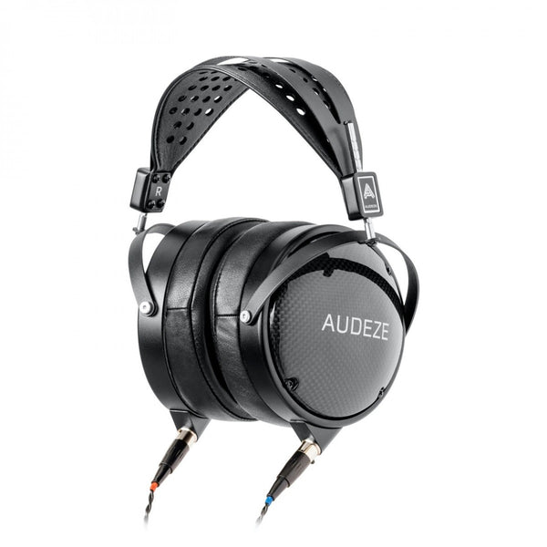 Audeze LCD-XC  - Leather [2024] [P003322]