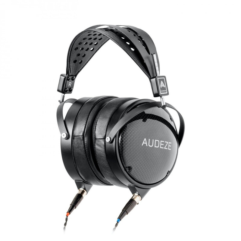 Audeze LCD-XC  - Leather [2024] [P003322]