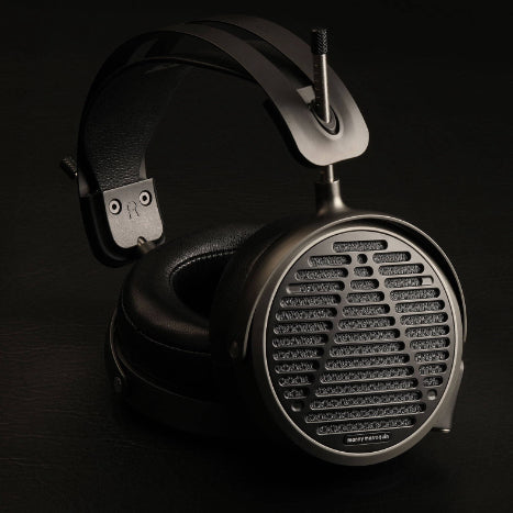 KMR Audio - Audeze MM-500