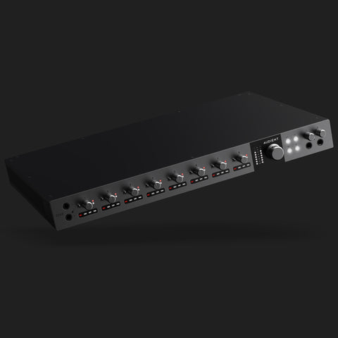 KMR Audio - Audient iD48 Audio Interface