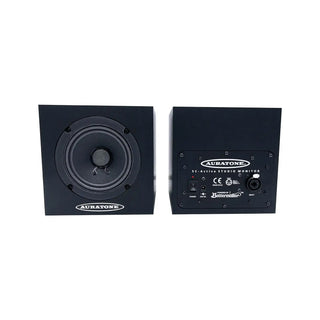 Auratone 5C Black Active (pair)