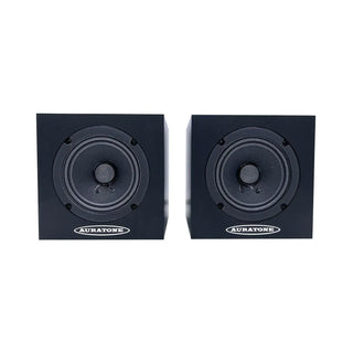 Auratone 5C Black Active (pair)