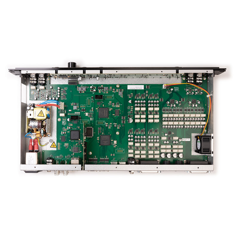 Avid MTRX Thunderbolt 3 Module – KMR Audio