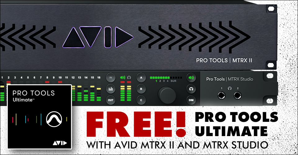 Free Pro Tools