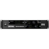 Burl Audio B16 Mothership 3 16x12 ORCA bundle BMB1-Digilink