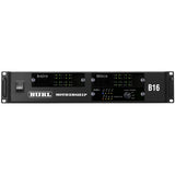 Burl Audio B16Mothership 3 16x16  bundle BMB1-Digilink