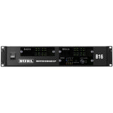 Burl Audio B16 Mothership 3 16x16 bundle BMB2 MADI