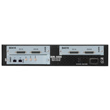 Burl Audio B16 Mothership 3 16x16 bundle BMB3 Dante