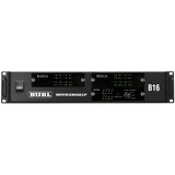 Burl Audio B16 Mothership 3 16x16 bundle BMB3 Dante