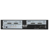 Burl Audio B16 Mothership 3 BMB4 SoundGrid