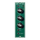 British Audio Technologies Altec 1588 500-Series Mic Preamp