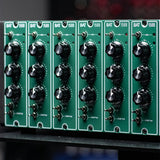 British Audio Technologies Altec 1588 500-Series Mic Preamp