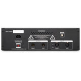 Black Box HG-Q EQ and saturator