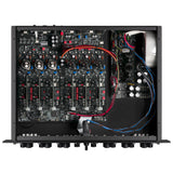 Black Box HG-Q EQ and saturator