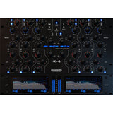 Black Box HG-Q EQ and saturator