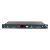 Neve StarNet ADA24 -24×24 Dante AD/DA Converter