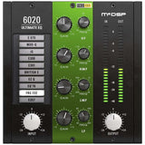 [OF] McDSP 6020 Ultimate EQ Native v7