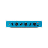 Audioscape MEQ-2A Stereo Tube EQ