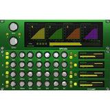 [OF] McDSP SPC2000 HD v7