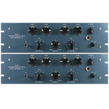 Pultec EQM-1S (Matched Pair)