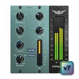 [OF] McDSP 4030 Retro Compressor Native v7