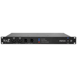 Flock Audio Patch SE