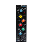 Maag Audio EQ4-500 (Black Faceplate)