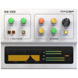 [OF] McDSP DE555 Native v7