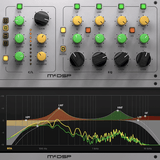 [OF] McDSP Channel G Compact HD v7