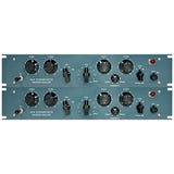 Pultec EQM-1S3 Matched Pair