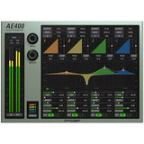 [OF] McDSP AE400 Active EQ Native v7