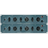 Pultec MEQ-5-SS Matched Pair