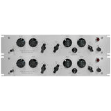Pultec EQM-1A3 Matched Pair