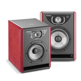 Focal Solo ST6 - Black (Pair)