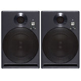 PSI Audio A14-M - Black (Pair)