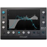 [OF] McDSP SA-3 Spectral Processor Native v7