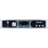 Bettermaker Mastering EQ Millenium Edition