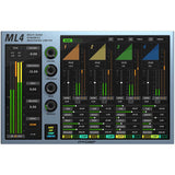 [OF] McDSP ML4000 HD v7