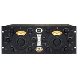 SPL Venos Stereo Bus Compressor - Black